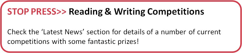 Latest Competitions Latest competitions are in the Latest News section